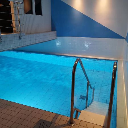 Akzent Hotel Koerner Hof Dortmund Eksteriør bilde