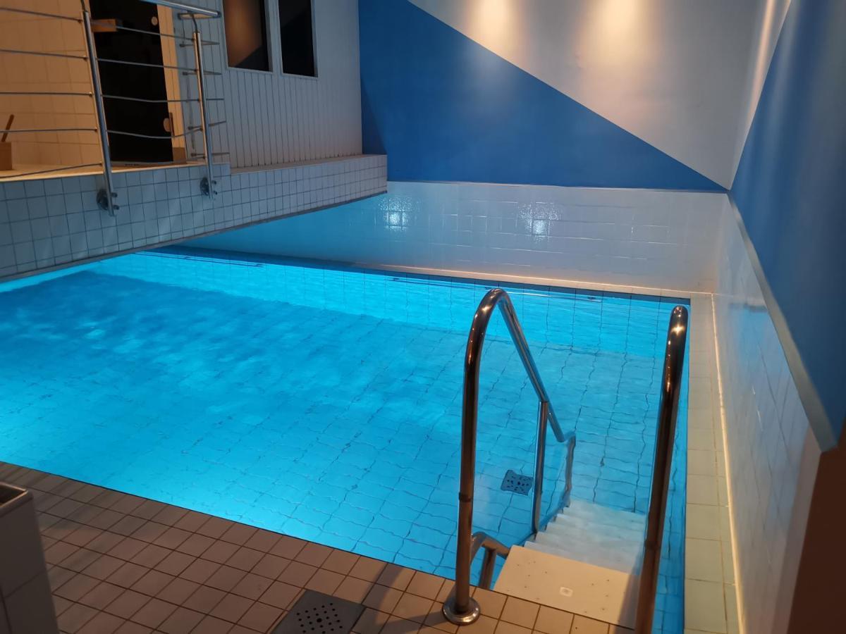 Akzent Hotel Koerner Hof Dortmund Eksteriør bilde