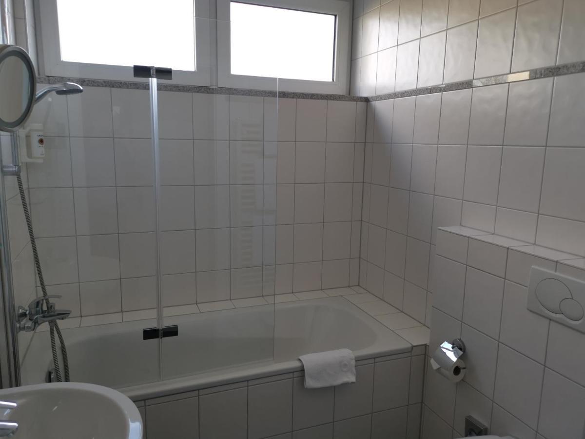 Akzent Hotel Koerner Hof Dortmund Eksteriør bilde
