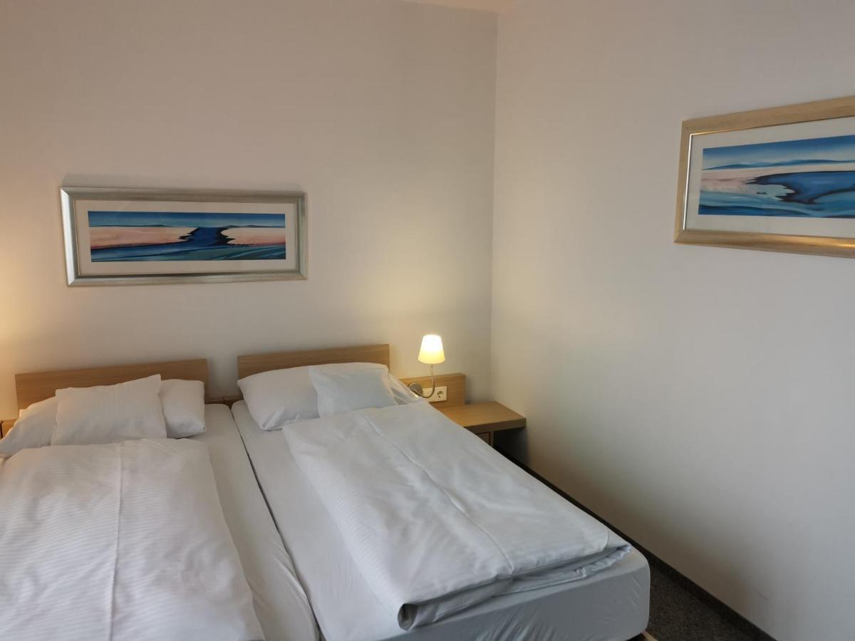Akzent Hotel Koerner Hof Dortmund Eksteriør bilde