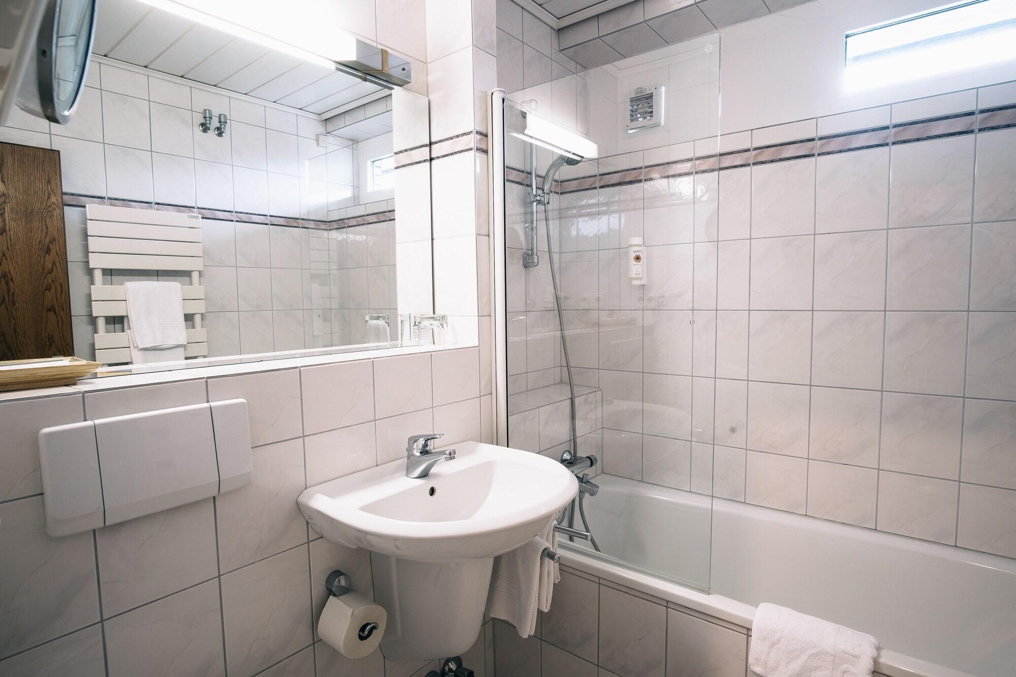 Akzent Hotel Koerner Hof Dortmund Eksteriør bilde