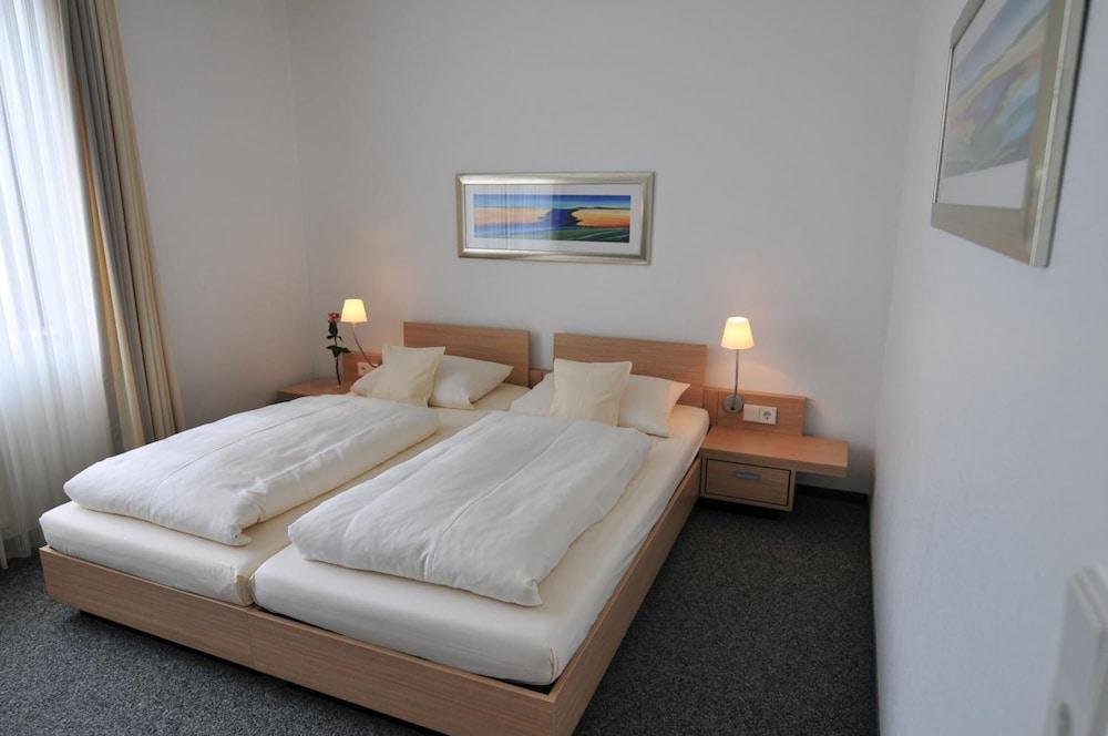 Akzent Hotel Koerner Hof Dortmund Eksteriør bilde