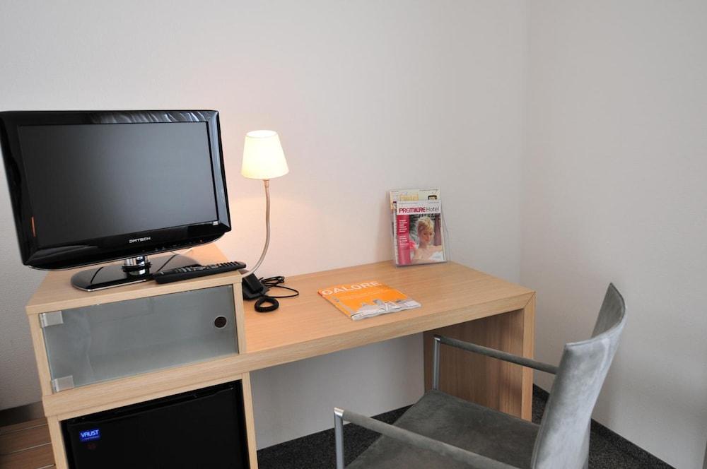 Akzent Hotel Koerner Hof Dortmund Eksteriør bilde