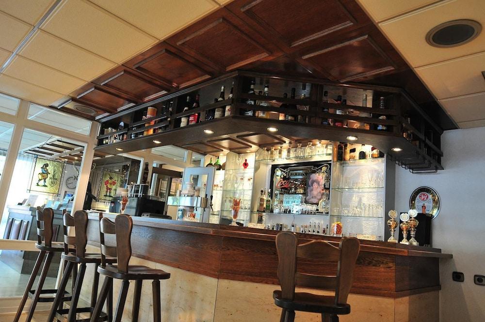 Akzent Hotel Koerner Hof Dortmund Eksteriør bilde