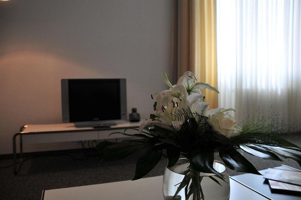 Akzent Hotel Koerner Hof Dortmund Eksteriør bilde