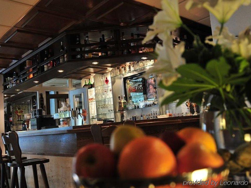 Akzent Hotel Koerner Hof Dortmund Eksteriør bilde