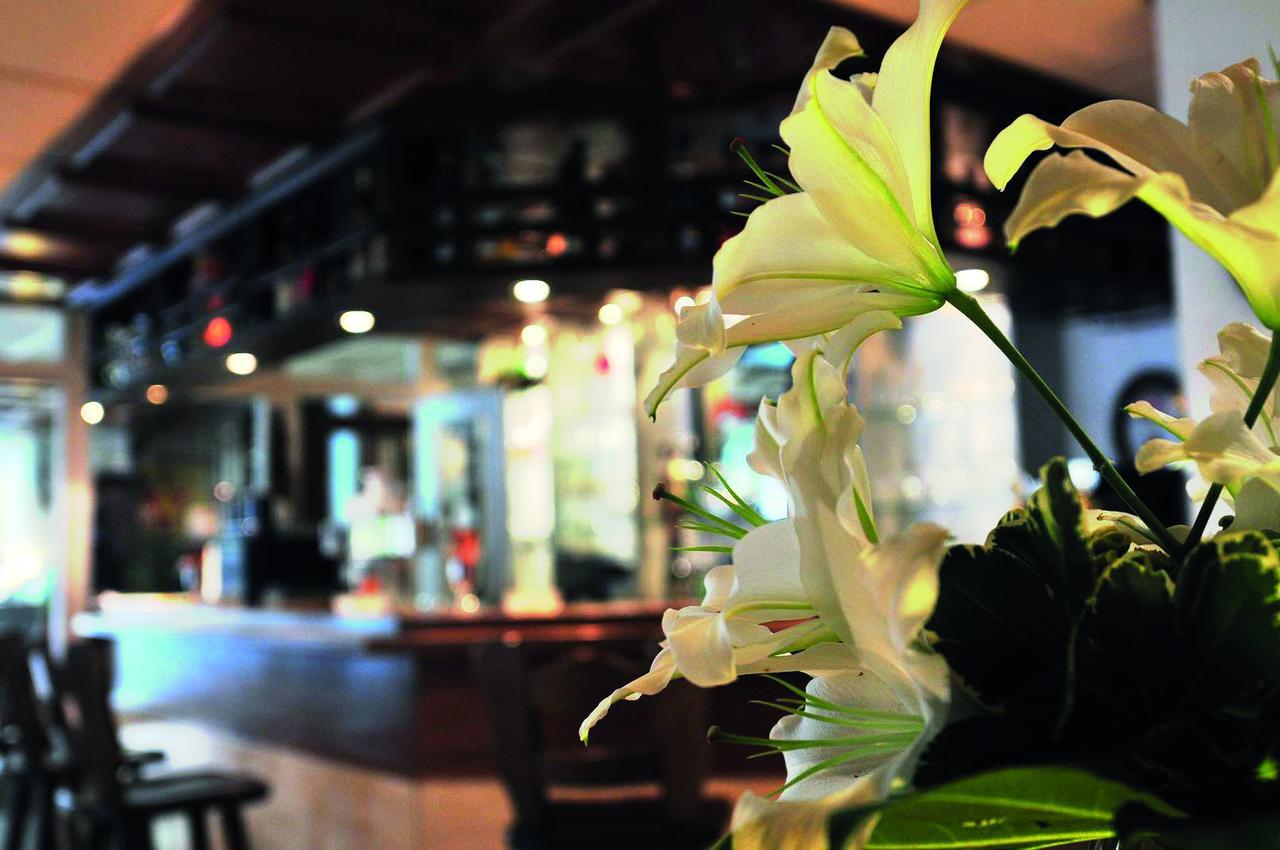 Akzent Hotel Koerner Hof Dortmund Eksteriør bilde